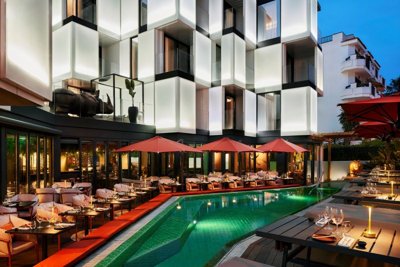 NH Collection Hotels & Resorts opens NH Collection Ibiza NH Collection Hotels & Resorts opens NH Collection Ibiza